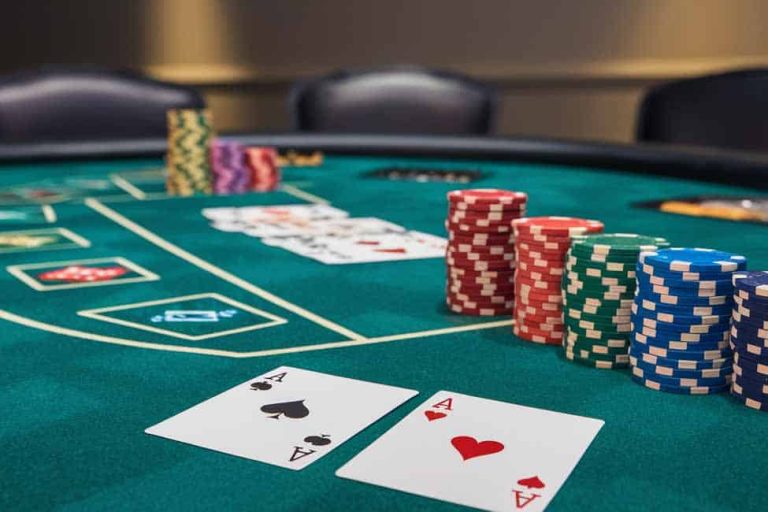 Reguli Poker Texas Holdem