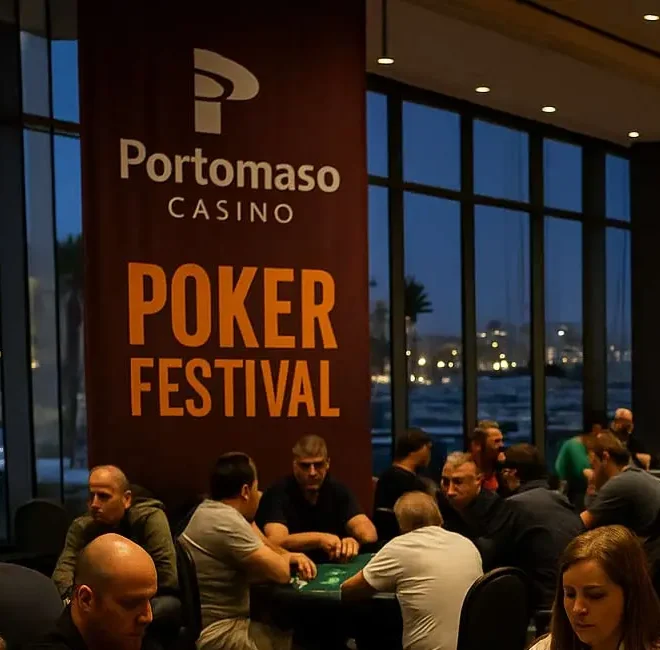 Malta Poker Festival Autumn 2025